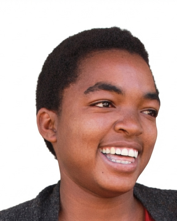 Miss Nyarumwe — Bursar