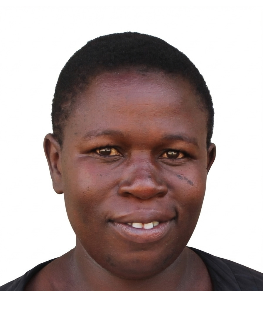 Ms. Ndaba — ECD A Instructor