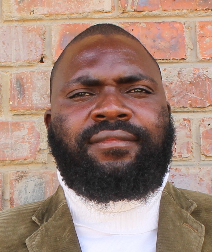 Mr. Chinokuramba — ECD B Instructor