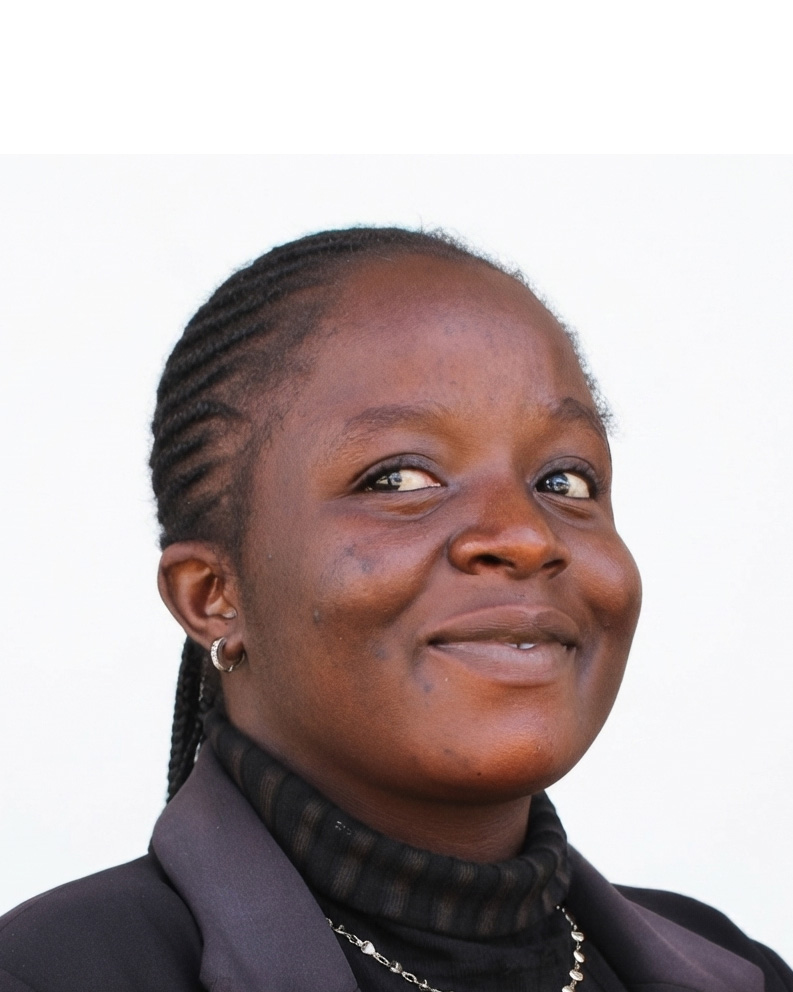 Miss Madondo — Grade 1 Instructor