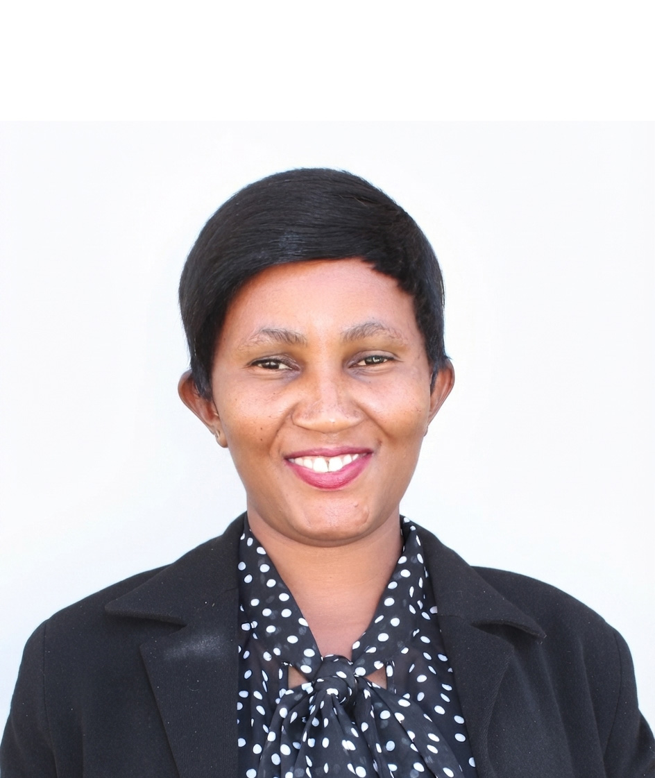 Ms. Kasiyo — Grade 3 Instructor