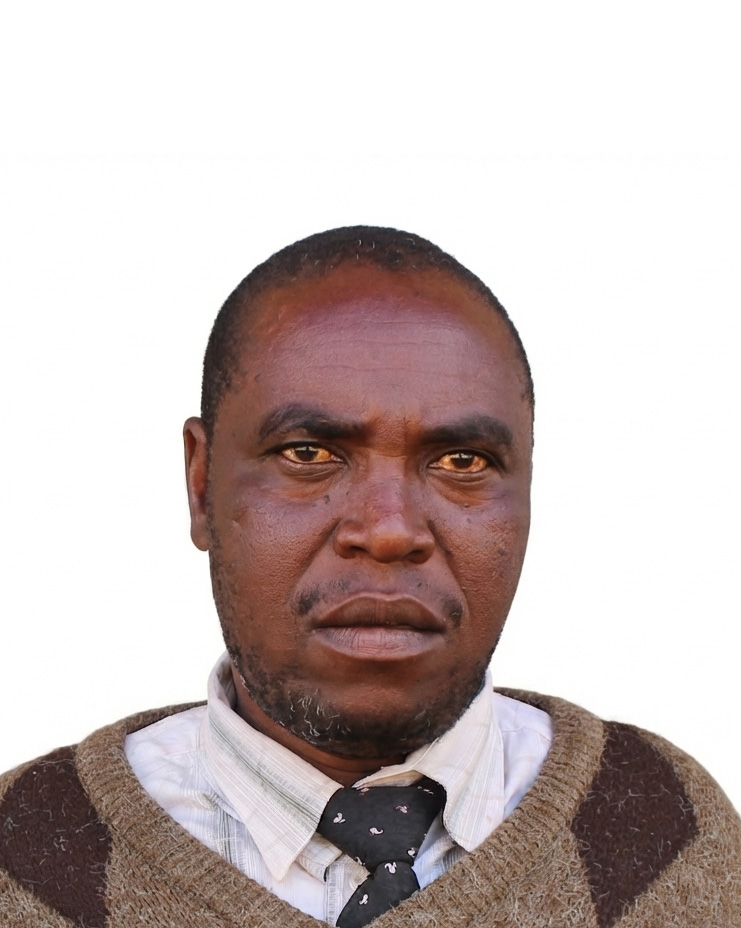 Mr. Kahanda — Grade 4 Instructor