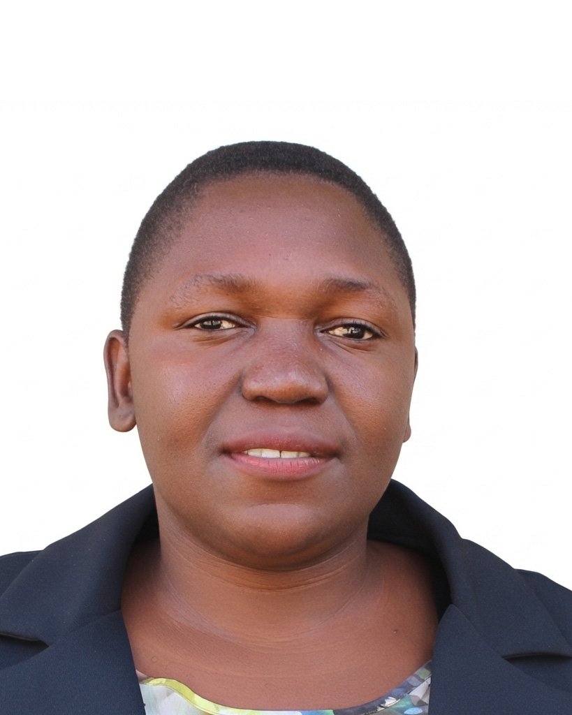 Ms. Matanda — Grade 5 Instructor