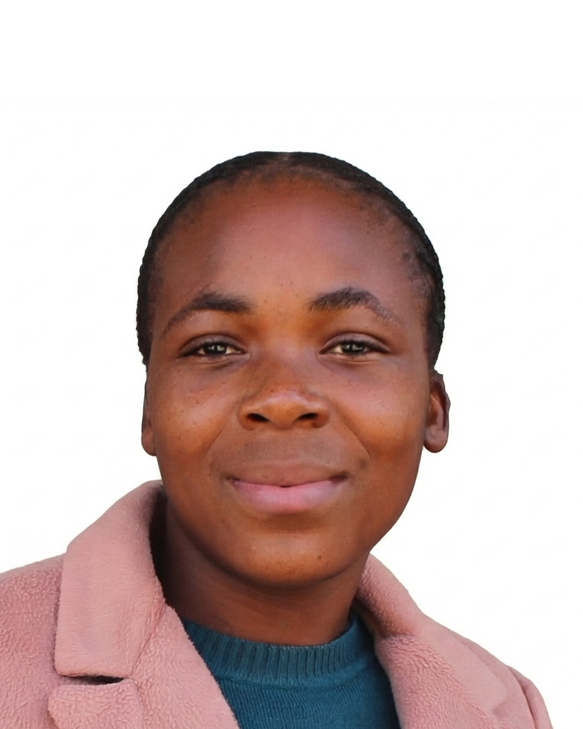 Miss Manjeya — Grade 7 Instructor