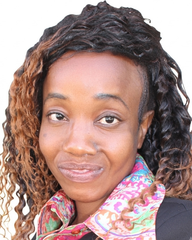 Miss Rusike — Accounts instructor