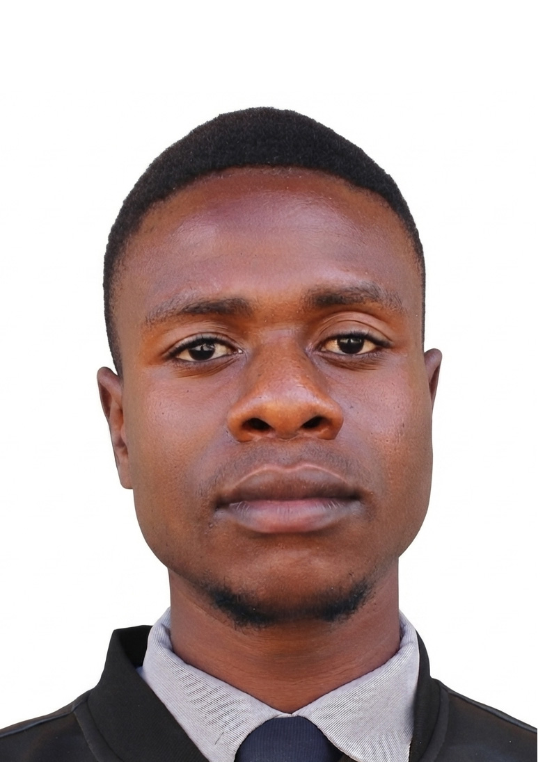 Mr. Nyakatondo — Shona/Heritage instructor
